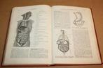 Populair geneeskundige encyclopaedie - Oude uitgave, Boeken, Ophalen of Verzenden, Gelezen