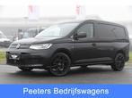 Volkswagen Caddy Cargo Maxi 2.0 TDI Exclusive Black Edition, Stof, Gebruikt, 4 cilinders, Volkswagen