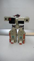 hasbro 1985 transformer (213), Verzamelen, Transformers, G1, Ophalen of Verzenden, Gebruikt