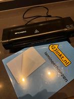 Fichero lamineer apparaat - moet nu weg, Diversen, Bureau-accessoires, Ophalen, Zo goed als nieuw