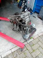 Alfa romeo motor 2.0, Ophalen, Alfa Romeo