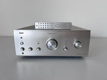 Denon PMA-2000AE  * 1 Jaar Garantie * beschikbaar voor biedingen