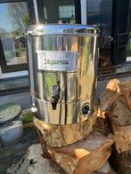 Glühwijn dispenser, Ophalen, Zo goed als nieuw