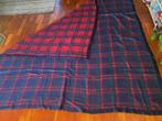 Grote deken / plaid, Huis en Inrichting, Woonaccessoires | Plaids en Woondekens, Ophalen of Verzenden