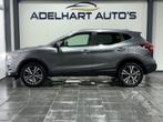 Nissan Qashqai 1.2 N-Connecta / Navigatie full map / 360 Cam, Gebruikt, Euro 6, 4 cilinders, 116 pk
