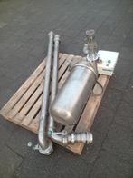 pomp , Centrifugaal , RVS, Ophalen, Gebruikt, Elektrisch, Hydrofoorpomp