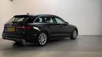 Audi A4 Avant 35 TFSI Advanced Edition LED Sfeerverlichting, Stof, Gebruikt, 4 cilinders, A4