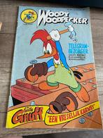 diverse woody woodpecker comics zoek uit, Meerdere comics, Gelezen, Ophalen of Verzenden, Europa