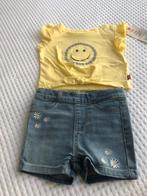 Schattig Levi’s setje maat 80, Ophalen, Meisje, Nieuw, Setje