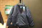 Werkjas blauw, Tuin en Terras, Werkkleding, Ophalen, Nieuw, Dames, Jas