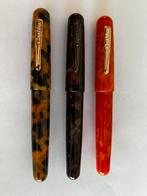 Conklin All American vulpennen, Ophalen of Verzenden, Zo goed als nieuw, Vulpen, Overige merken
