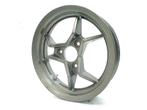 VOORVELG Kymco CV3 2023 (01-2023/-) (44601-AGJ5-E00), Gebruikt
