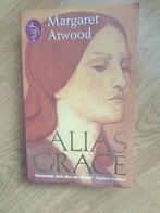 M. Atwood - Alias Grace, Ophalen of Verzenden, Zo goed als nieuw, Nederland, M. Atwood