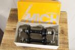 * nos * Miche Superfast naven set / zwart / race / 36 gaats, Fietsen en Brommers, Fietsonderdelen, Wiel, Miche, Oldtimer, Nieuw