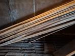 latten, Doe-het-zelf en Verbouw, Hout en Planken, Ophalen, Gebruikt, Minder dan 25 mm, 200 tot 250 cm