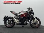 MV Agusta DRAGSTER 800 (bj 2016), Verkoop@doornekampmotorsport.nl, Meer dan 35 kW, ABS, Doornekamp Motorsport