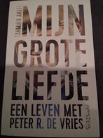 Tahmina Akefi - Mijn grote liefde, Ophalen of Verzenden, Gelezen, Tahmina Akefi