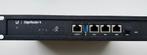 Ubiquiti Edgerouter 4 inclusief rackmoutkit, Ophalen, Zo goed als nieuw, Router, Ubiquiti