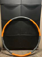 Fitness Hoelahoep - Bodyhoop, Sport en Fitness, Ophalen of Verzenden, Met gewicht, Gebruikt, Fitness hoelahoep