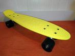 Penny Skateboard - Geel, Ophalen of Verzenden, Nieuw