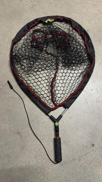 Pafex Epa schepnet beschikbaar voor biedingen