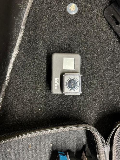 Go pro hero 7 black, Audio, Tv en Foto, Actiecamera's, Zo goed als nieuw, GoPro, Ophalen of Verzenden