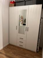 Kledingkast, Huis en Inrichting, Kasten | Kledingkasten, Ophalen, 200 cm of meer, 150 tot 200 cm, Zo goed als nieuw