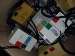 15x magneetschakelaars motorstarters 380 volt, Ophalen of Verzenden