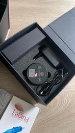 Wenkbrauw PMU machine van Labina, Gehele gezicht, Zwart, Nieuw, Ophalen of Verzenden