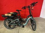 Fietshokje Beverwijk: Raaks Mio Elektrische Vouwfiets, Niet ingevuld, Nieuw, Ophalen of Verzenden, Minder dan 47 cm