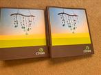 Civas cursus/Hypnotherapie en Regressie, Boeken, Studieboeken en Cursussen, Ophalen of Verzenden, Alpha, Zo goed als nieuw
