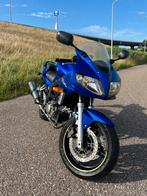 Suzuki SV650 met recent onderhoud, Sportuitlaat, 4 cilinders, Motorrijbewijs A, Particulier