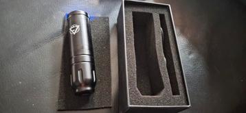 Wireless tattoo rotary machine pen NIEUW in doos  beschikbaar voor biedingen