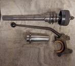 Studer rondslijpmachine snelspantanghouder W25, Ophalen of Verzenden, Gebruikt