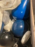 Fenders stootwillen en lijndrijvers, Watersport en Boten, Bootonderdelen, Ophalen of Verzenden, Zo goed als nieuw, Ankeren en Afmeren