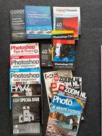 Fotografie Boeken & Tijdschriften Collectie, Ophalen of Verzenden, Zo goed als nieuw, Fotografie algemeen