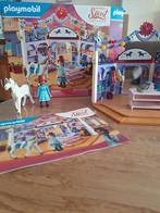 Playmobil Spirit Miradero ruitersportwinkel 70695., Ophalen of Verzenden, Zo goed als nieuw