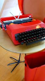 Ettore Sottsass - Valentine typemachine - Olivetti, Diversen, Gebruikt, Ophalen