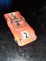 Scalextric C4 Vintage Raceauto, Ophalen of Verzenden, Gebruikt, Elektrisch, Overige merken