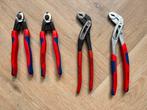 Nieuwe knipex tangen, staaldraadkniptang, waterpomptang., Doe-het-zelf en Verbouw, Gereedschap | Handgereedschap, Ophalen, Nieuw