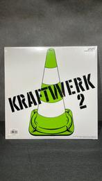 Kraftwerk.  Kraftwerk 2, Cd's en Dvd's, Vinyl | Rock, Ophalen of Verzenden, Zo goed als nieuw, 12 inch