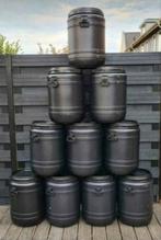 Voerton, Minder dan 75 liter, Ophalen