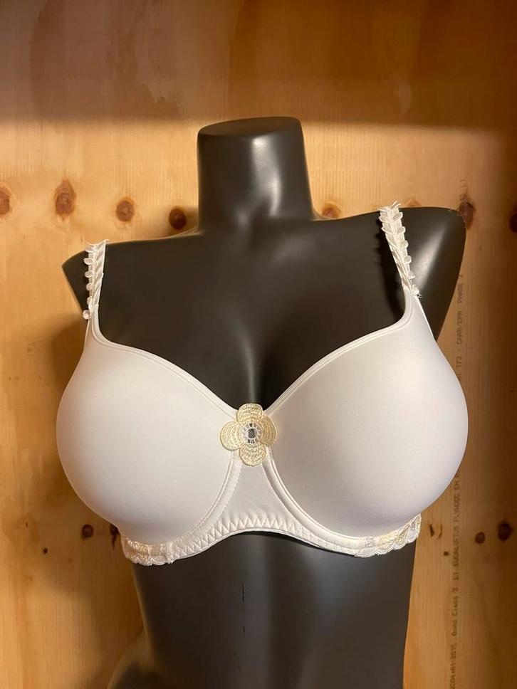 Dacapo t shirt bh 70f - 80f - 85f - 90f - 80g - 85g piacere, Kleding | Dames, Ondergoed en Lingerie, BH, Overige kleuren, Verzenden