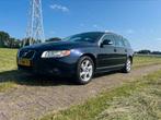 Unieke Volvo V70 3.0 T6 AWD AUT 2007 Blauw youngtimer, Auto's, Volvo, Automaat, 1700 kg, 2000 kg, Blauw