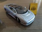 1:18 Jaguar XJ220, Hobby en Vrije tijd, Modelauto's | 1:18, F, Maisto, Auto, T