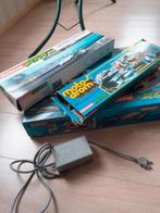 Carrera servo 140 super 8, Kinderen en Baby's, Speelgoed | Racebanen, Ophalen, Zelf te bouwen, Carrera, Elektrisch