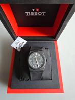 tissot prx carbon, Sieraden, Tassen en Uiterlijk, Horloges | Heren, Overige merken, Overige materialen, Verzenden, Polshorloge