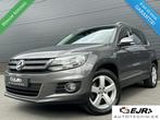 Volkswagen Tiguan 1.4 TSI Sport&Style CLIMA*CRUISE*HAAK*PDC, Voorwielaandrijving, 15 km/l, Gebruikt, Huisgarantie