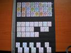 Beatrix NVPH 1237-1251/NVPH 1488-1501 PF ( U 306)..€ 13,95, Verzenden