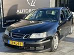 Saab 9-3 Sport Estate 1.8 Solid N.A.P ! (bj 2007), 4 cilinders, 1796 cc, Origineel Nederlands, Handgeschakeld